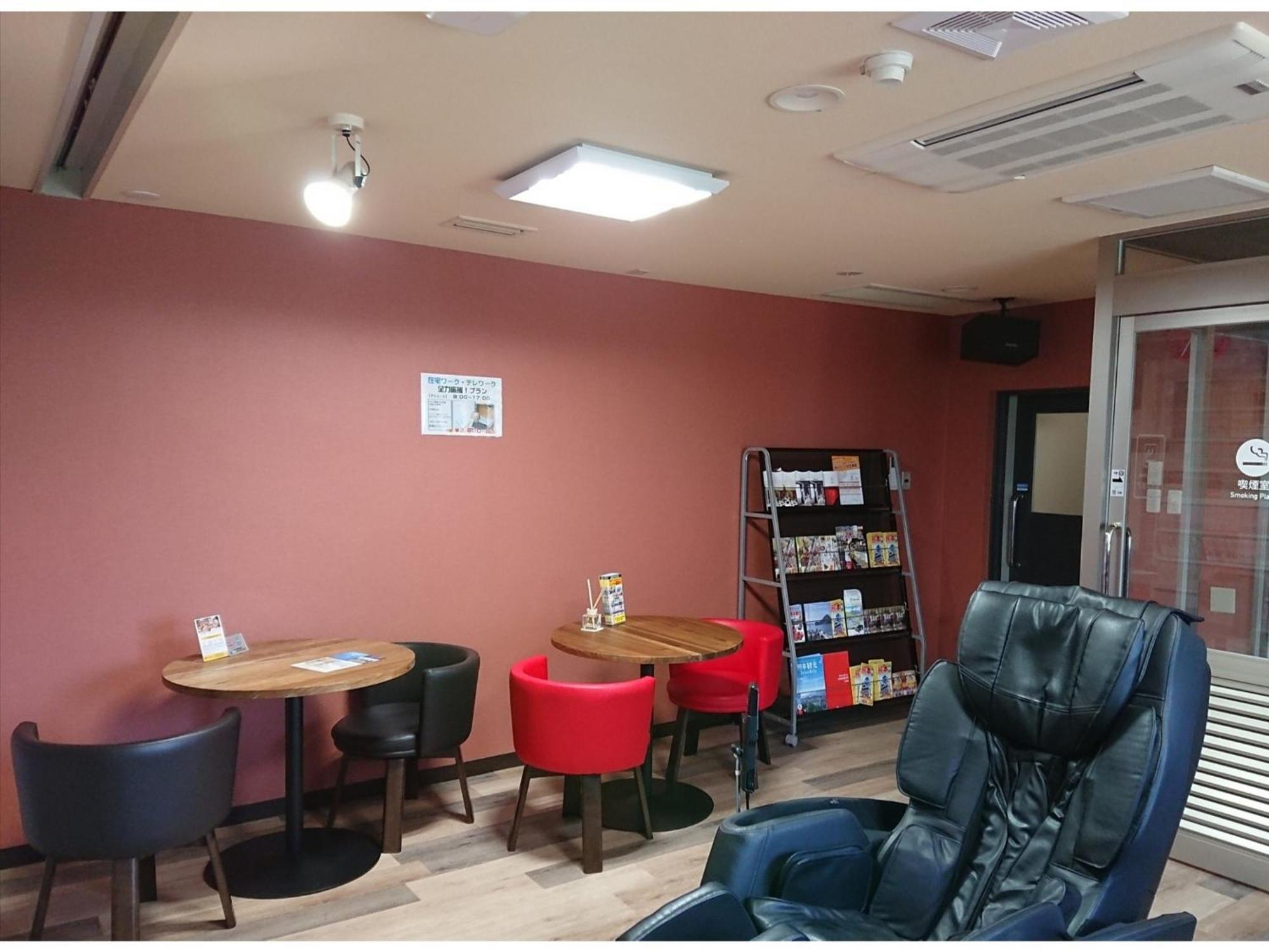 Smile Hotel Kumamoto Suizenji - Vacation Stay 59291V Buitenkant foto