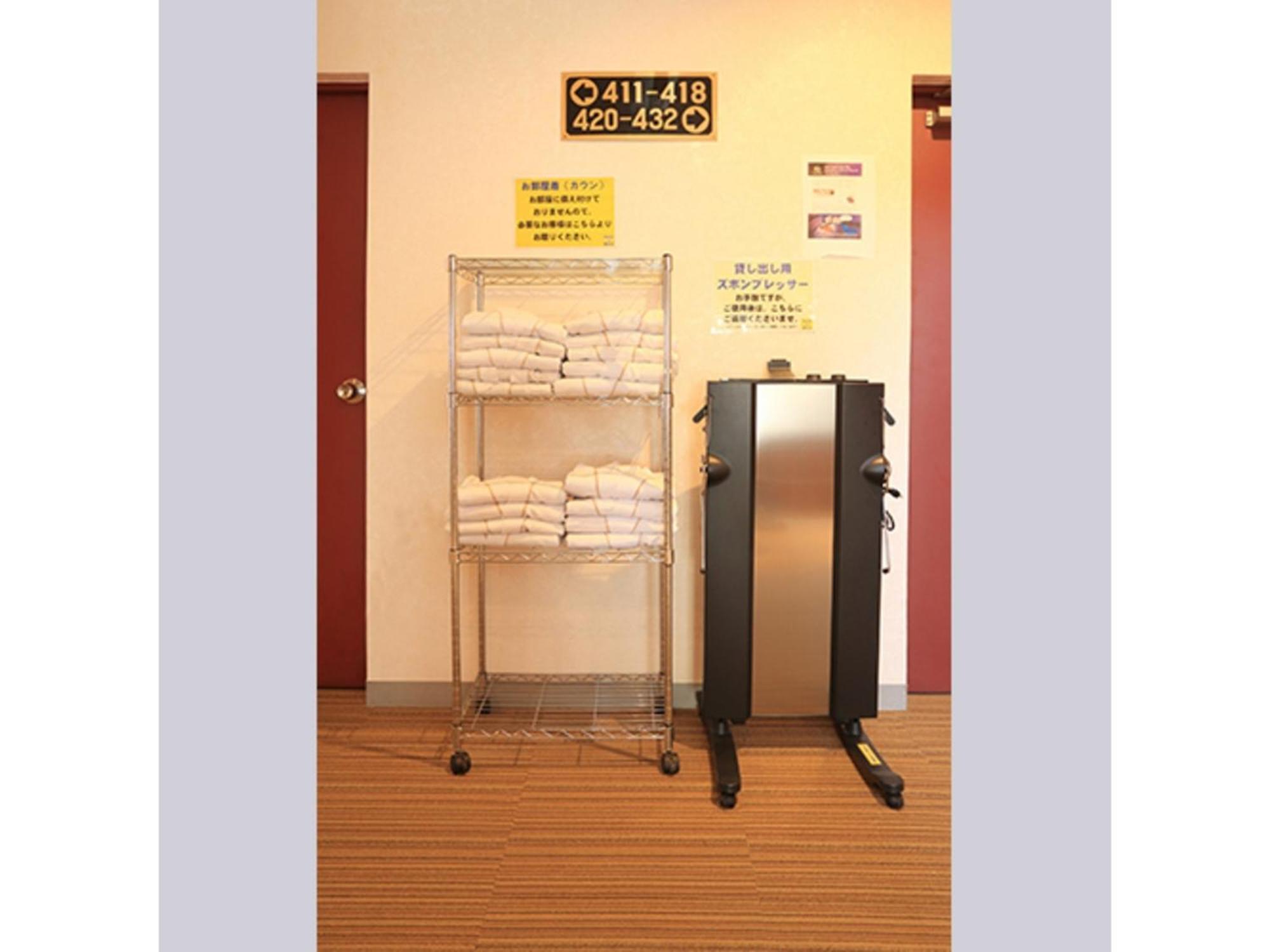 Smile Hotel Kumamoto Suizenji - Vacation Stay 59291V Buitenkant foto