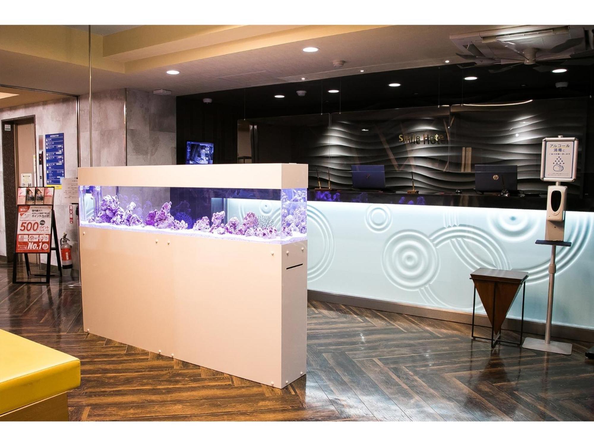 Smile Hotel Kumamoto Suizenji - Vacation Stay 59291V Buitenkant foto